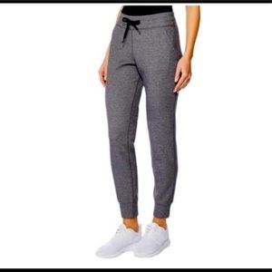 32 DEGREES HEAT JOGGING PANTS